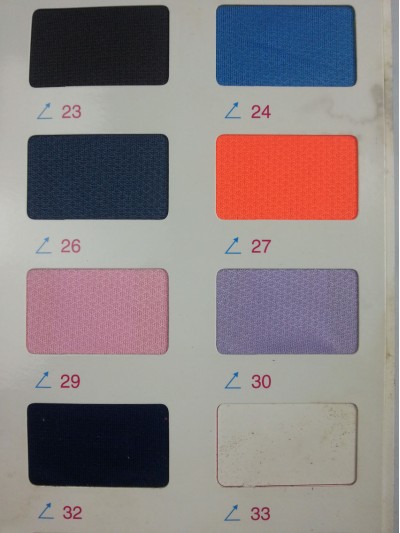 GZ-CIWI  超柔時尚提花   T-C705  120G  涼爽 高溫工作 炎熱天氣 焗熱天氣 工作 散熱 通爽布料 制服適用 防撻肉 防痴身 防黏身 細節-3